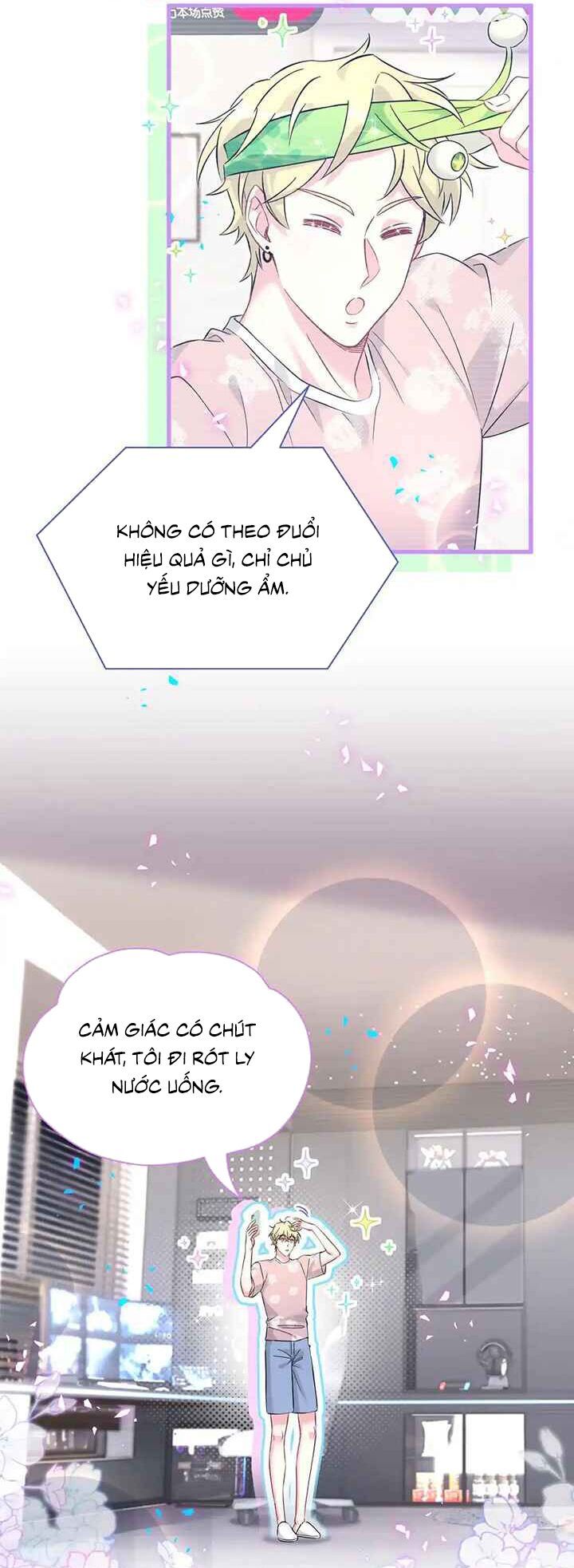 Đứa Bé Là Của Ai ???? Chapter 293 - 26