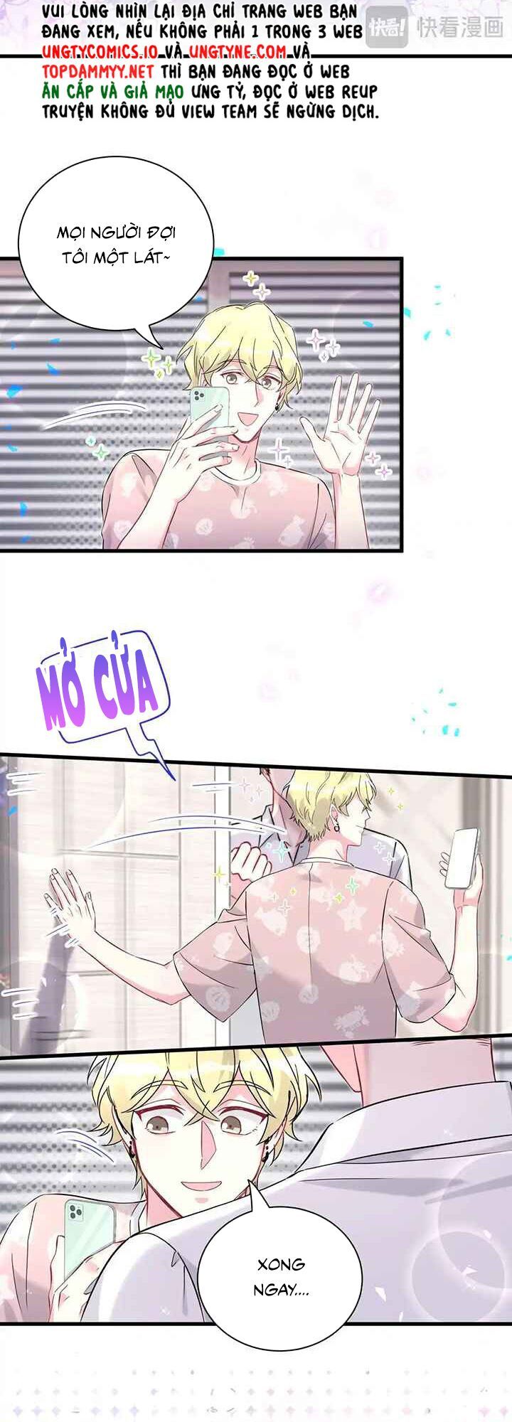 Đứa Bé Là Của Ai ???? Chapter 293 - 27