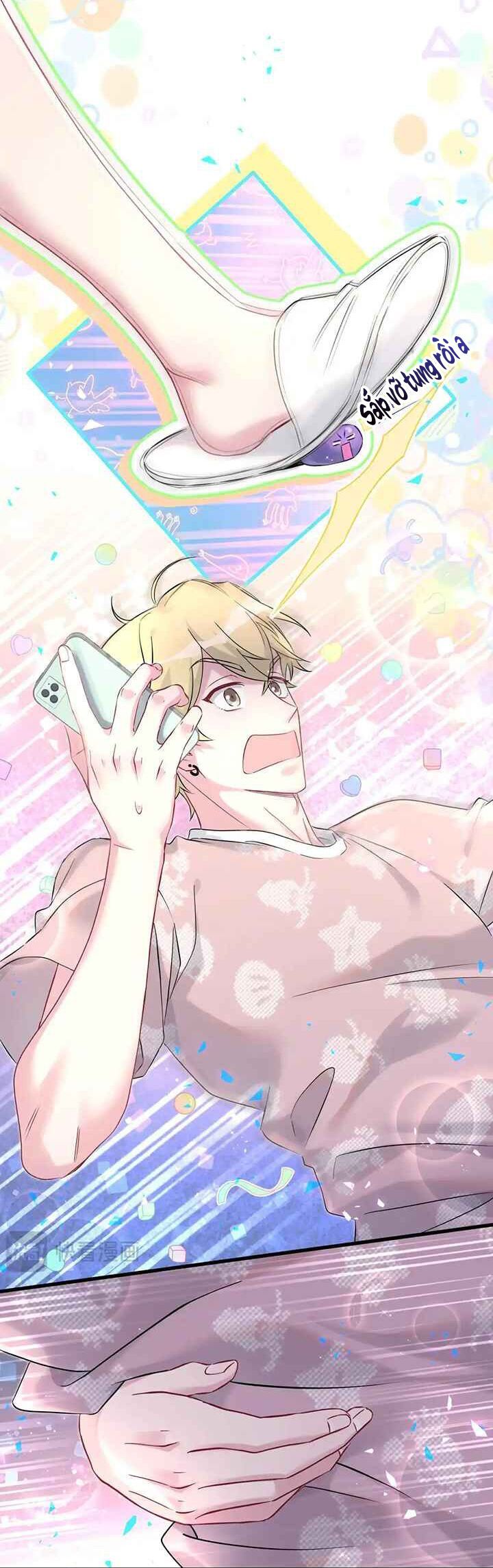 Đứa Bé Là Của Ai ???? Chapter 293 - 29