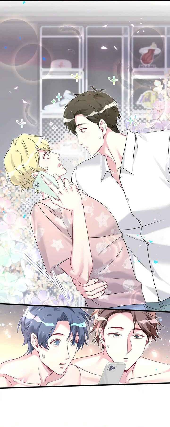 Đứa Bé Là Của Ai ???? Chapter 293 - 30