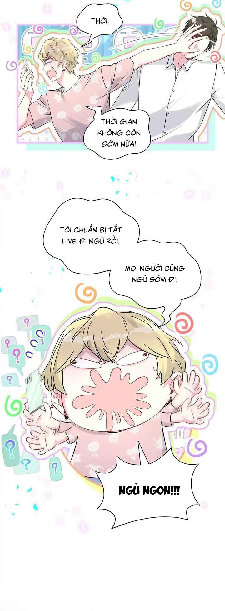 Đứa Bé Là Của Ai ???? Chapter 293 - 33