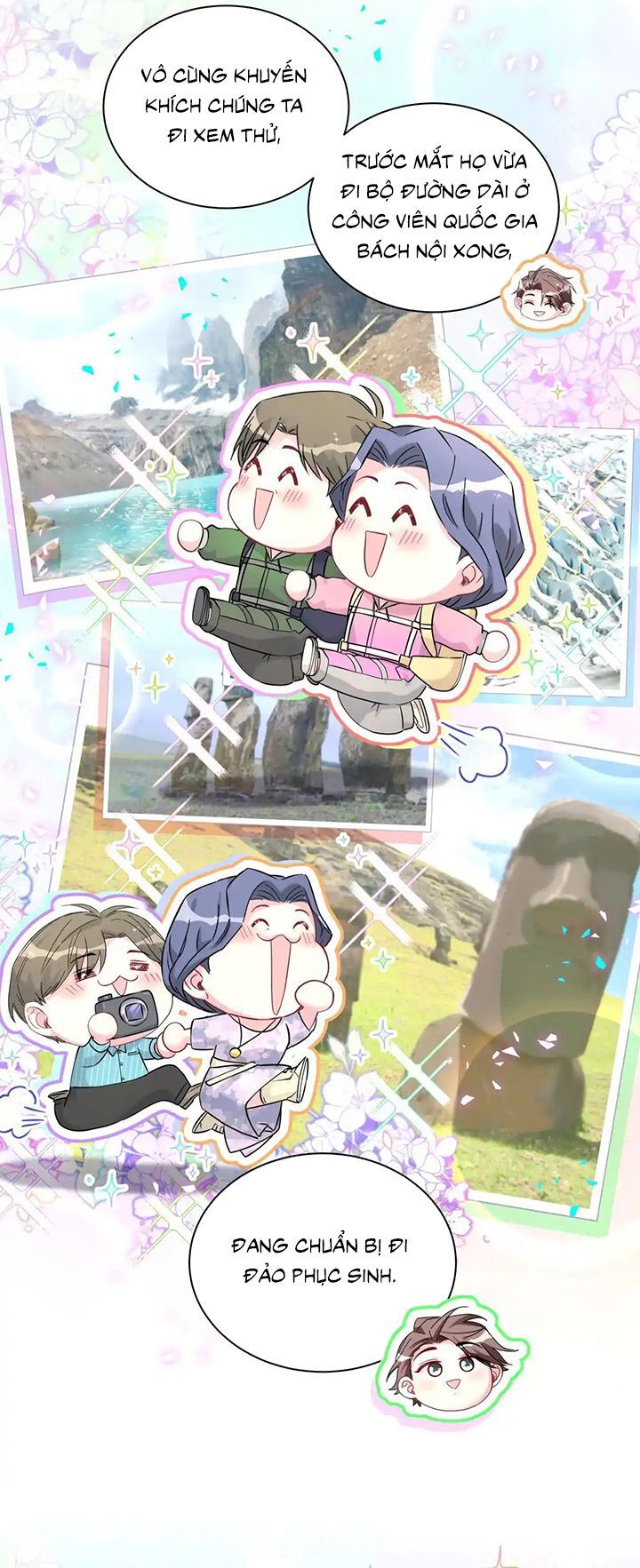 Đứa Bé Là Của Ai ???? Chapter 293 - 8