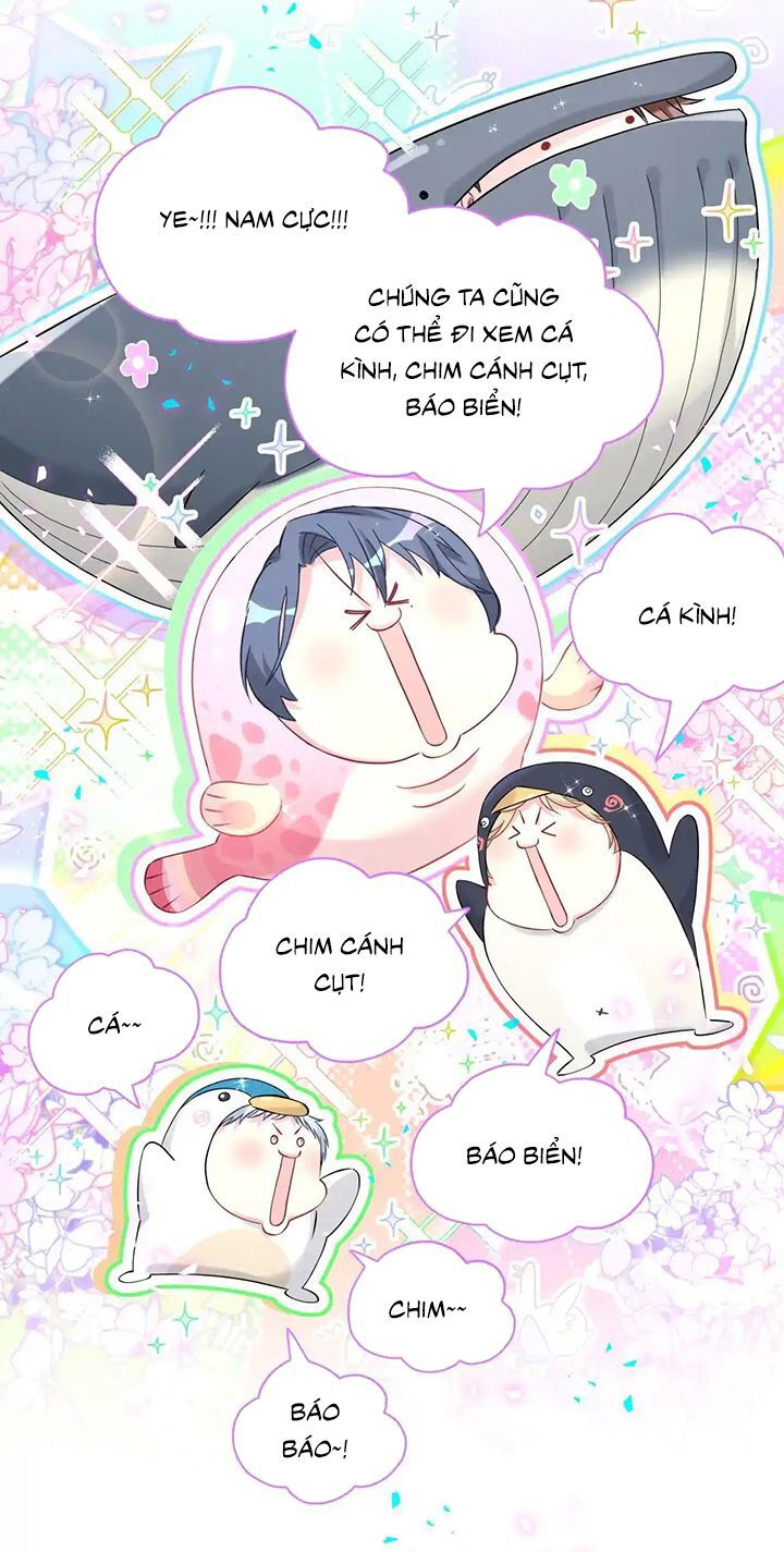 Đứa Bé Là Của Ai ???? Chapter 293 - 9