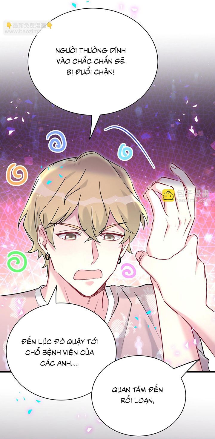 Đứa Bé Là Của Ai ???? Chapter 294 - 12