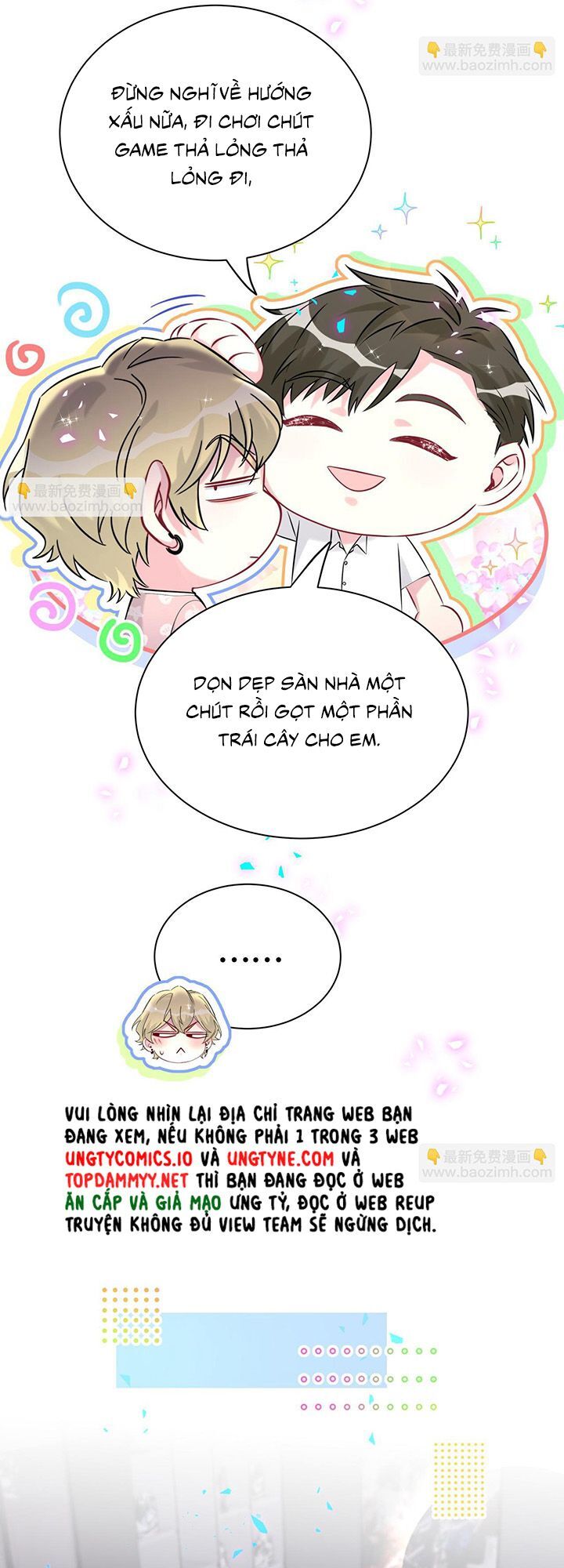 Đứa Bé Là Của Ai ???? Chapter 294 - 14