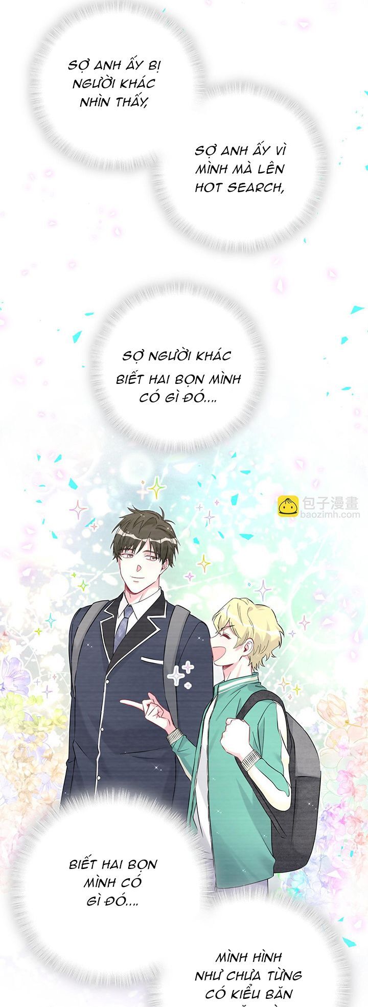 Đứa Bé Là Của Ai ???? Chapter 294 - 16