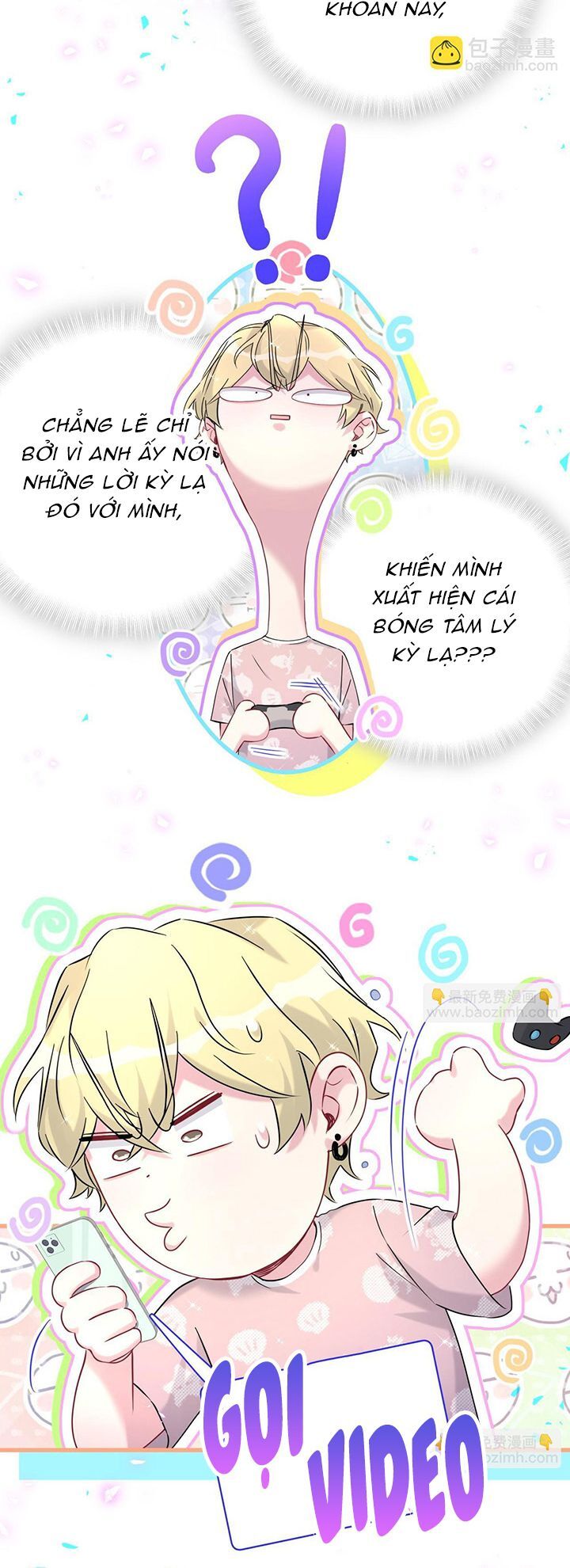 Đứa Bé Là Của Ai ???? Chapter 294 - 17