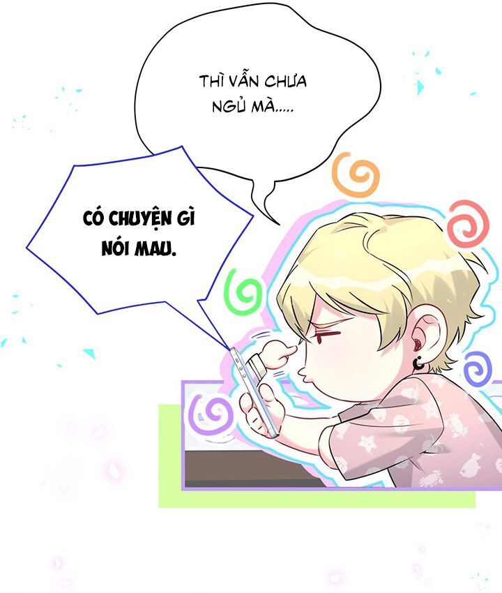 Đứa Bé Là Của Ai ???? Chapter 294 - 20