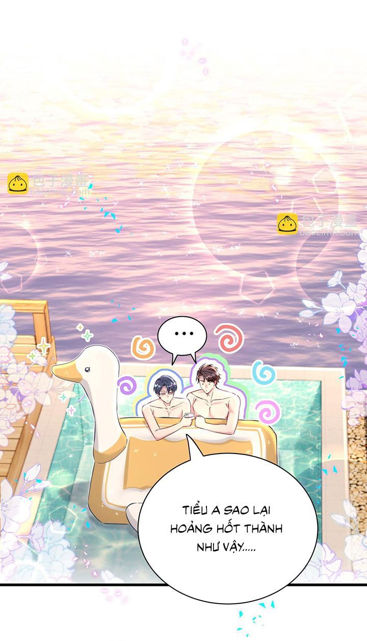 Đứa Bé Là Của Ai ???? Chapter 294 - 3