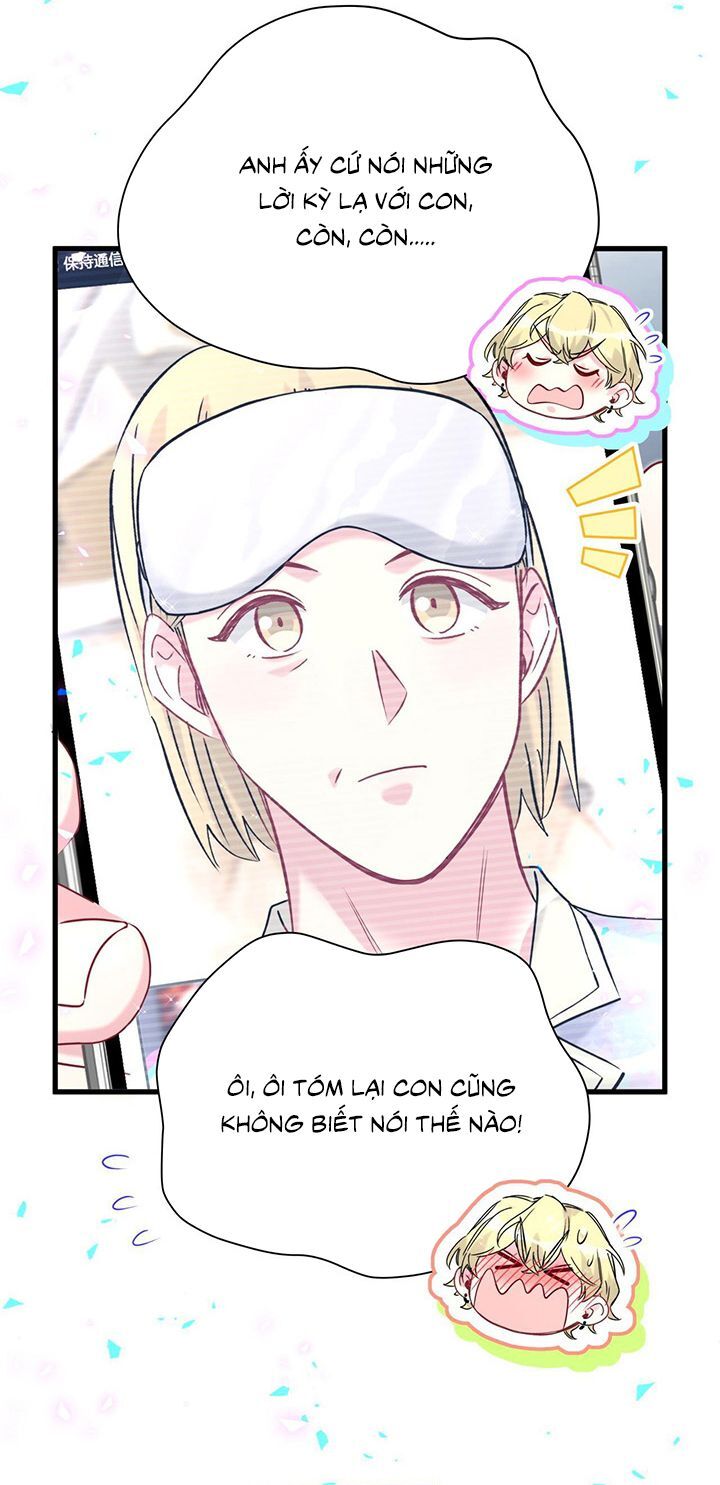 Đứa Bé Là Của Ai ???? Chapter 294 - 23