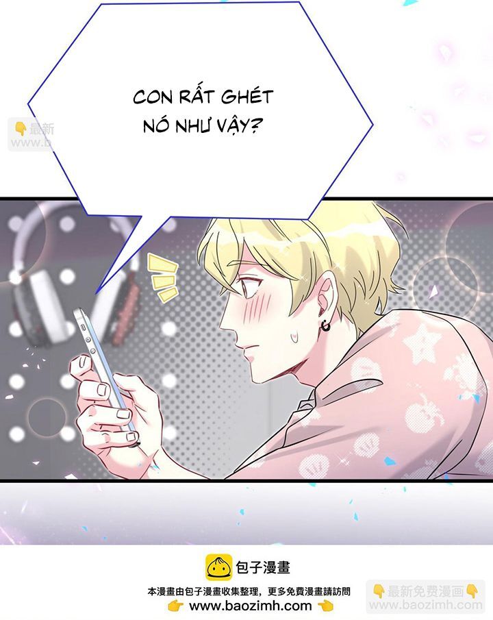 Đứa Bé Là Của Ai ???? Chapter 294 - 24