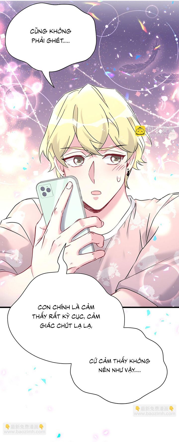 Đứa Bé Là Của Ai ???? Chapter 294 - 25