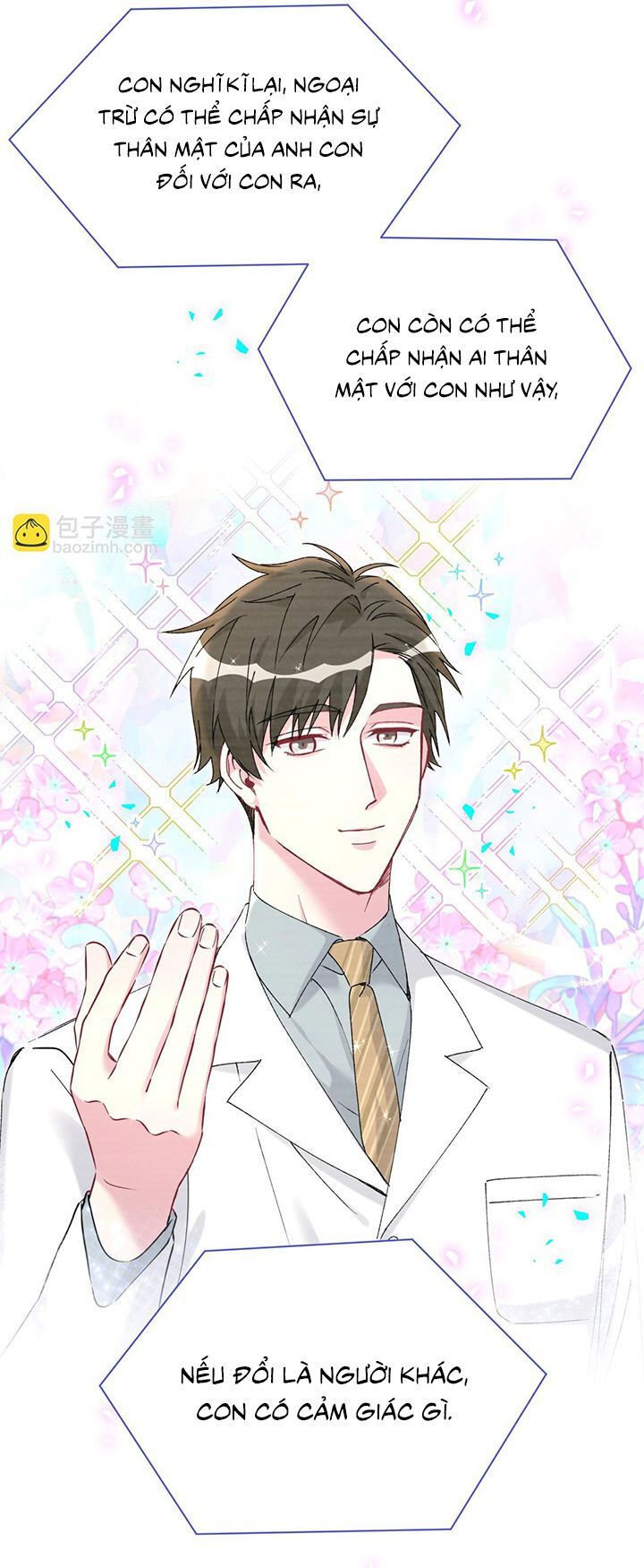 Đứa Bé Là Của Ai ???? Chapter 294 - 27