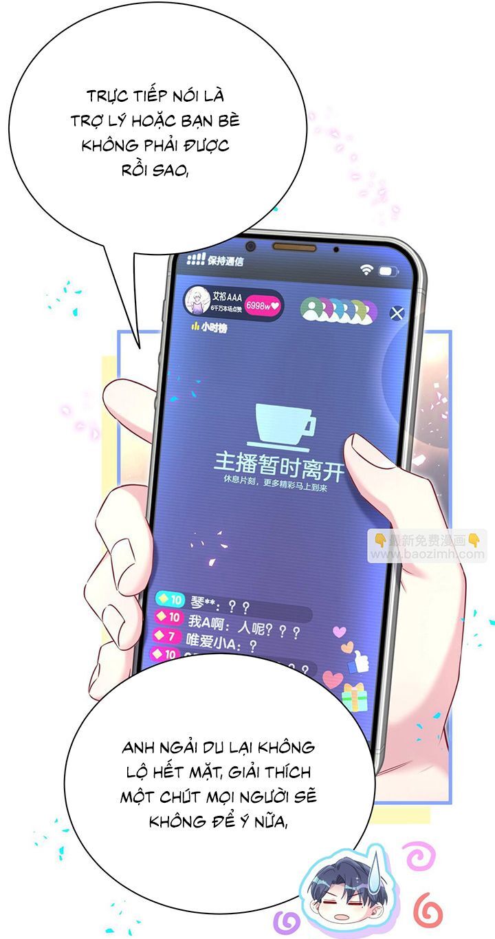 Đứa Bé Là Của Ai ???? Chapter 294 - 4