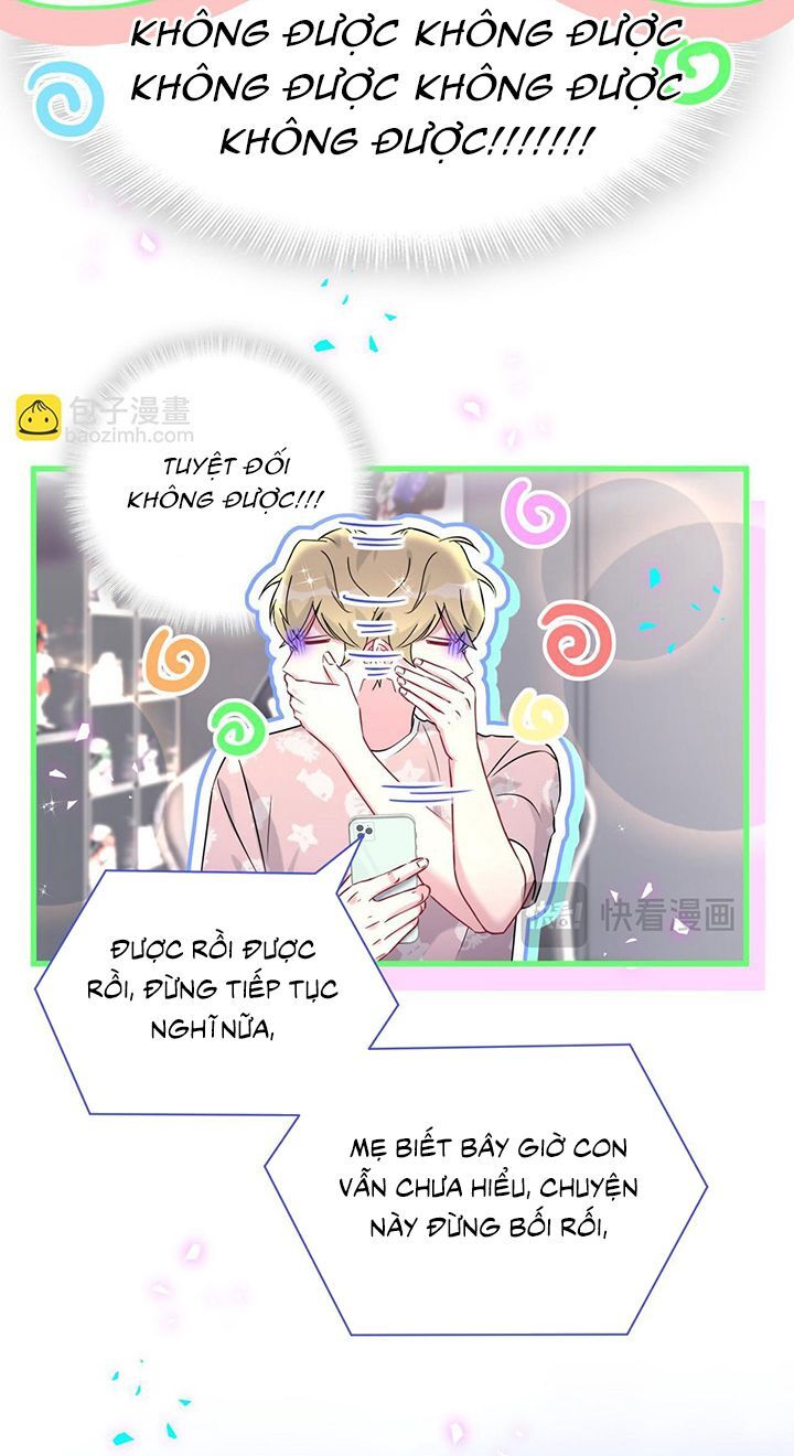 Đứa Bé Là Của Ai ???? Chapter 294 - 31