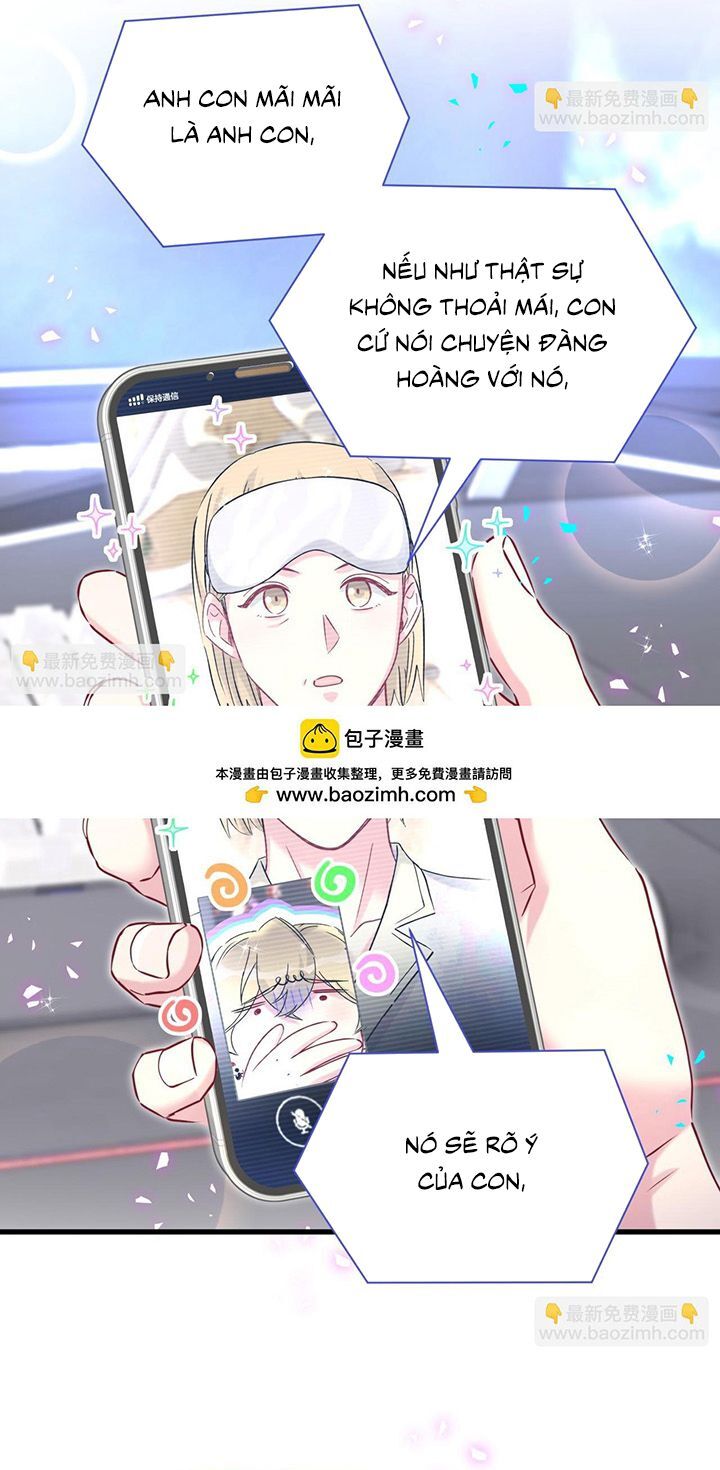 Đứa Bé Là Của Ai ???? Chapter 294 - 32