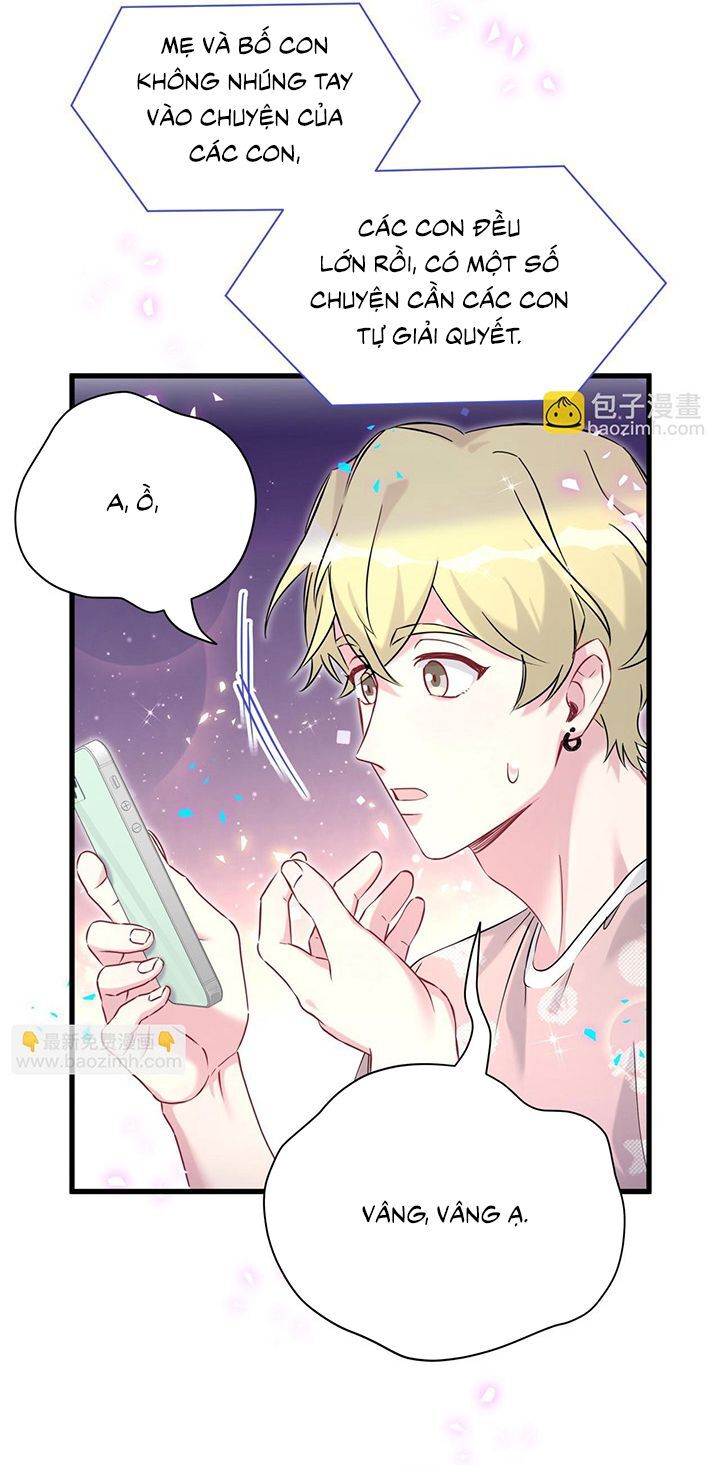Đứa Bé Là Của Ai ???? Chapter 294 - 33