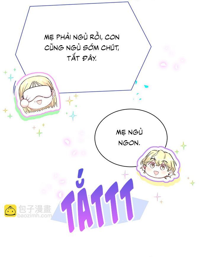 Đứa Bé Là Của Ai ???? Chapter 294 - 34