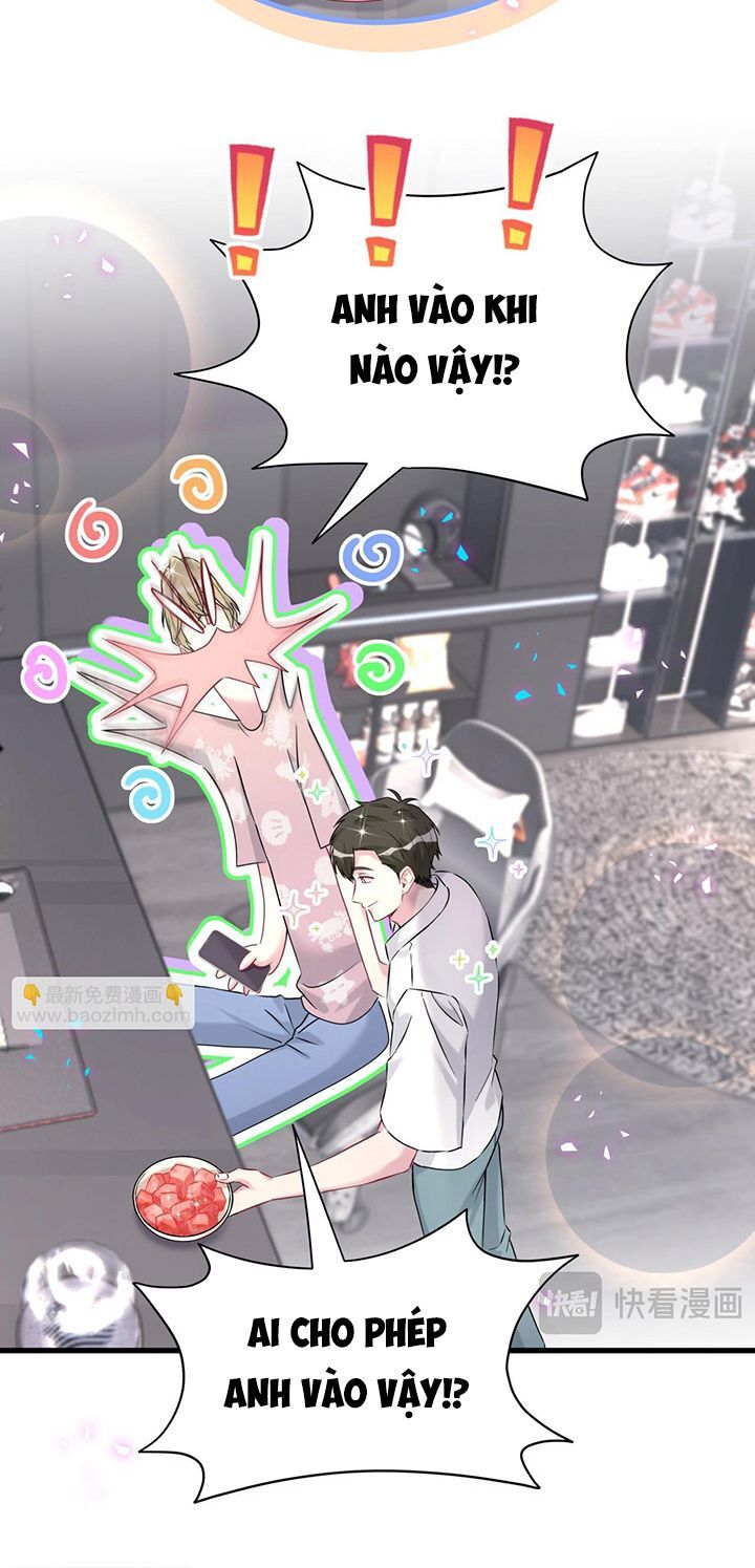 Đứa Bé Là Của Ai ???? Chapter 294 - 36