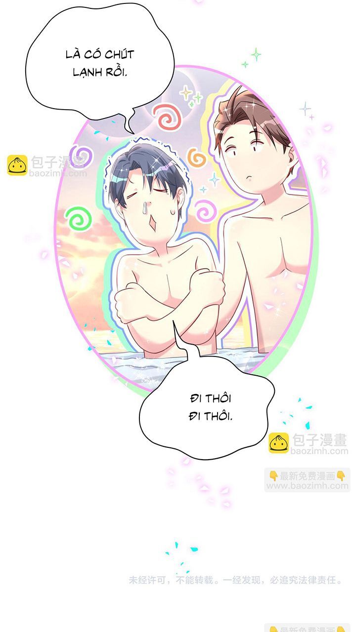 Đứa Bé Là Của Ai ???? Chapter 294 - 39