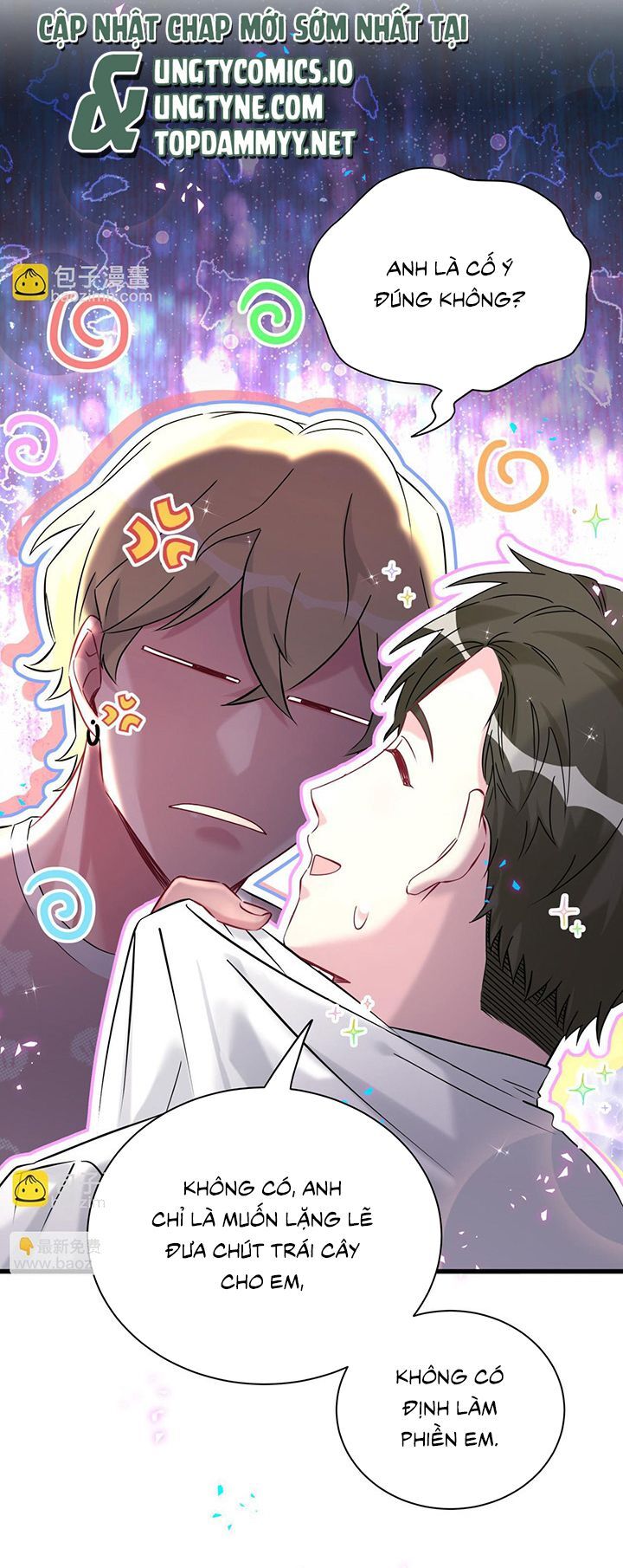 Đứa Bé Là Của Ai ???? Chapter 294 - 6