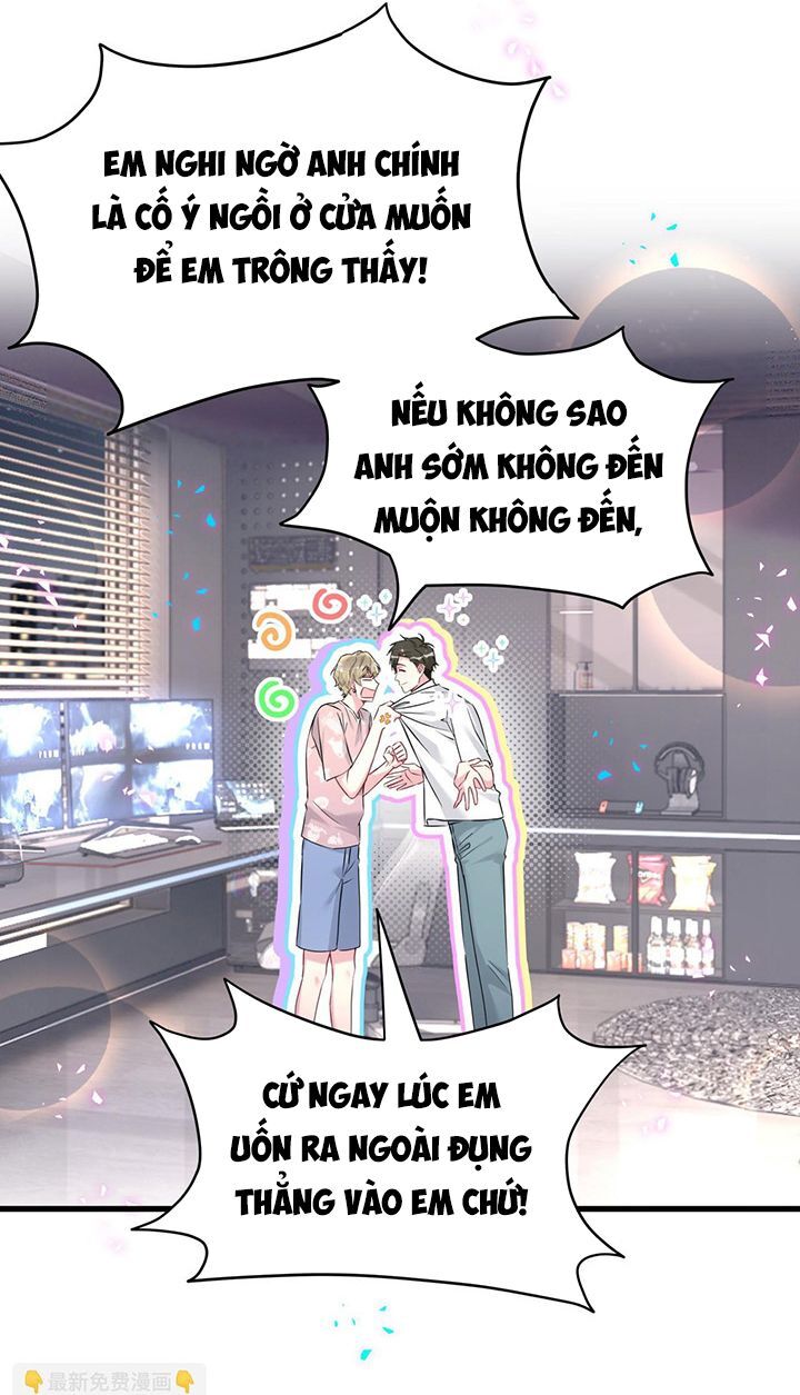 Đứa Bé Là Của Ai ???? Chapter 294 - 7
