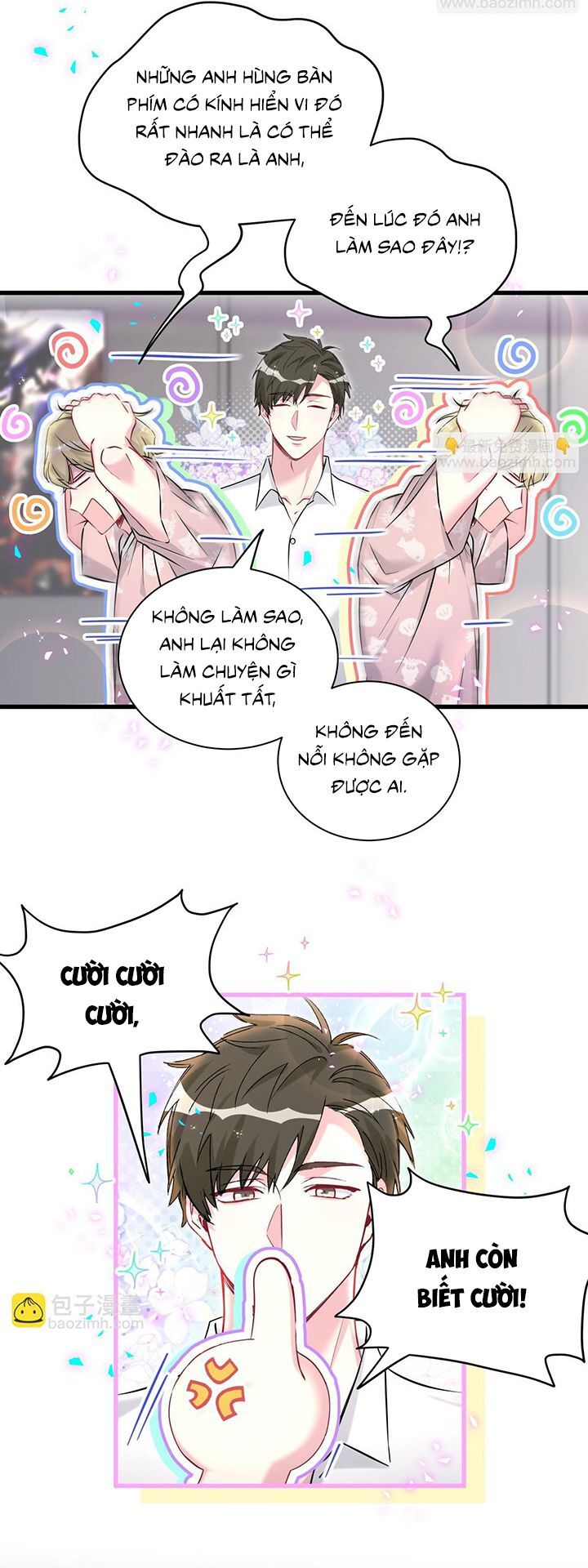 Đứa Bé Là Của Ai ???? Chapter 294 - 9