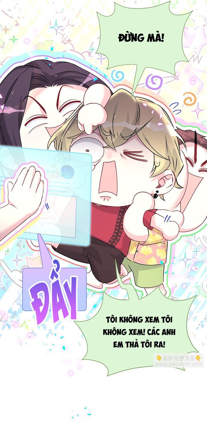 Đứa Bé Là Của Ai ???? Chapter 295 - 11