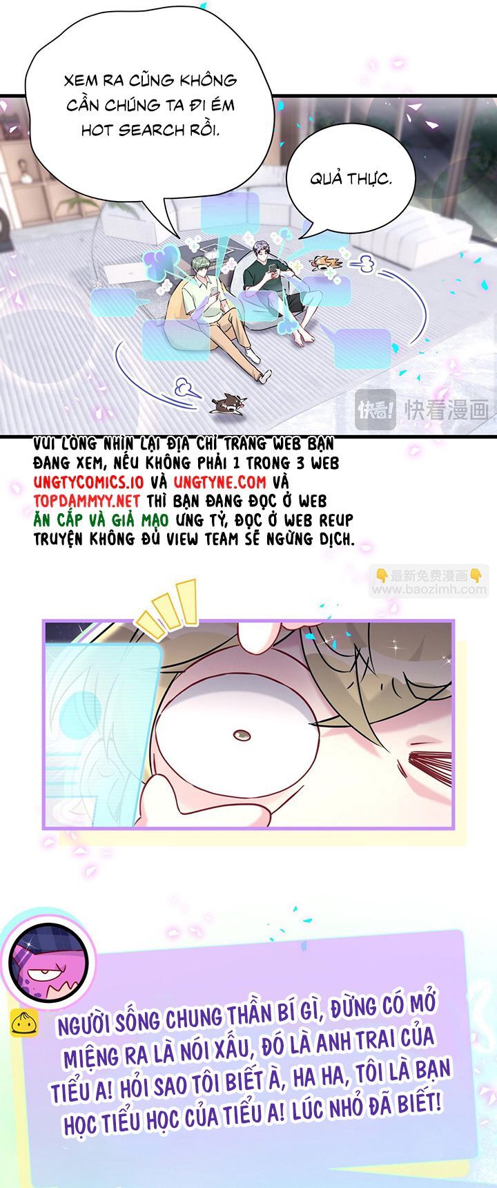 Đứa Bé Là Của Ai ???? Chapter 295 - 12