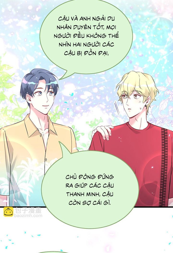 Đứa Bé Là Của Ai ???? Chapter 295 - 23