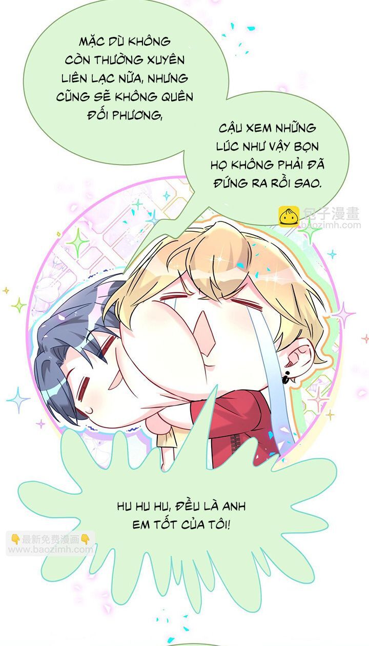 Đứa Bé Là Của Ai ???? Chapter 295 - 26