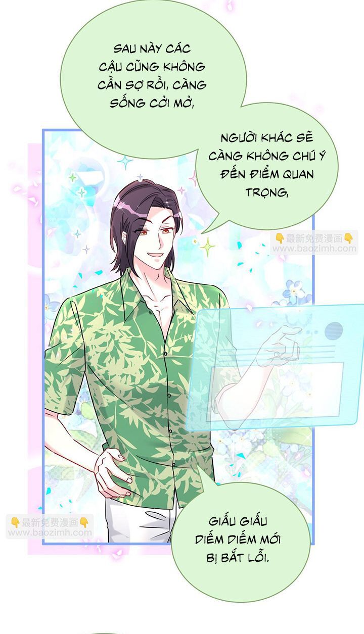 Đứa Bé Là Của Ai ???? Chapter 295 - 28