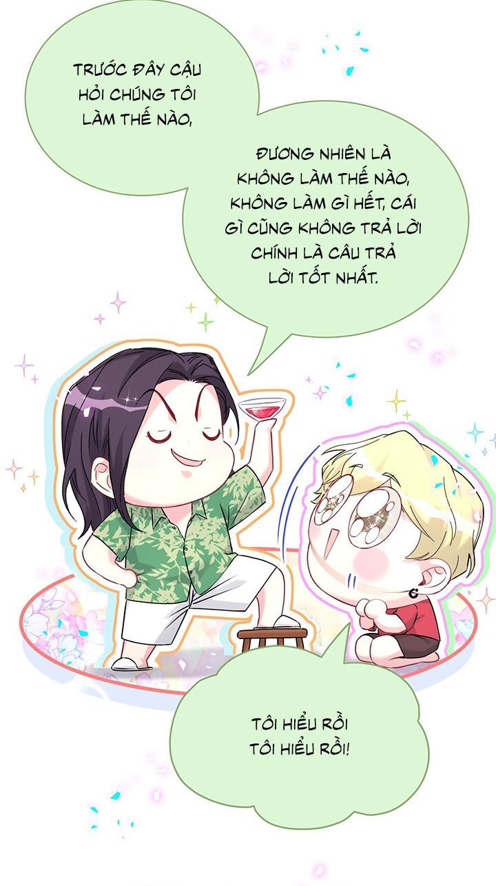 Đứa Bé Là Của Ai ???? Chapter 295 - 29