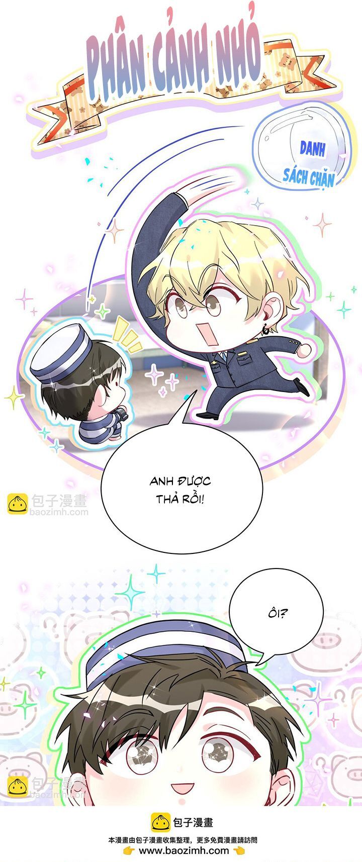 Đứa Bé Là Của Ai ???? Chapter 295 - 31