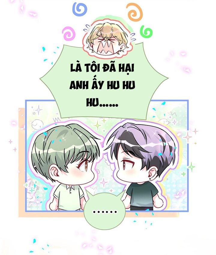 Đứa Bé Là Của Ai ???? Chapter 295 - 5