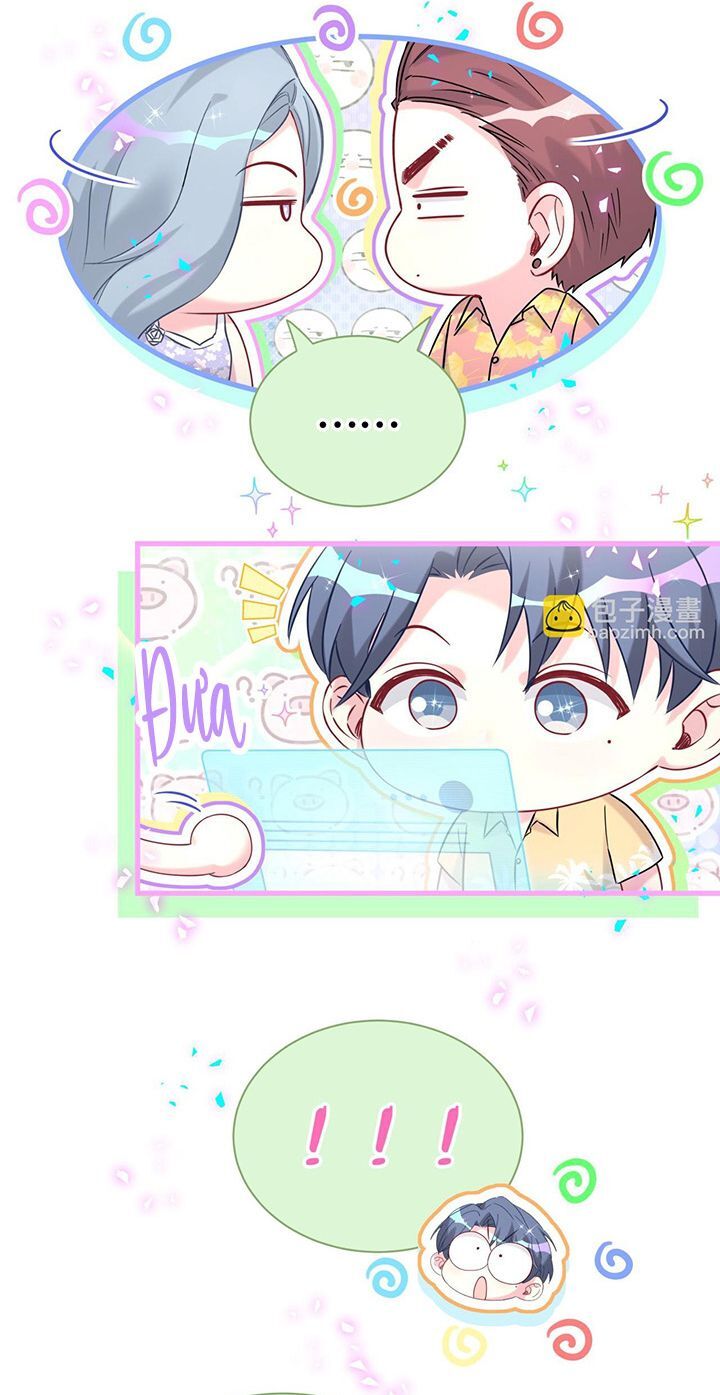 Đứa Bé Là Của Ai ???? Chapter 295 - 9