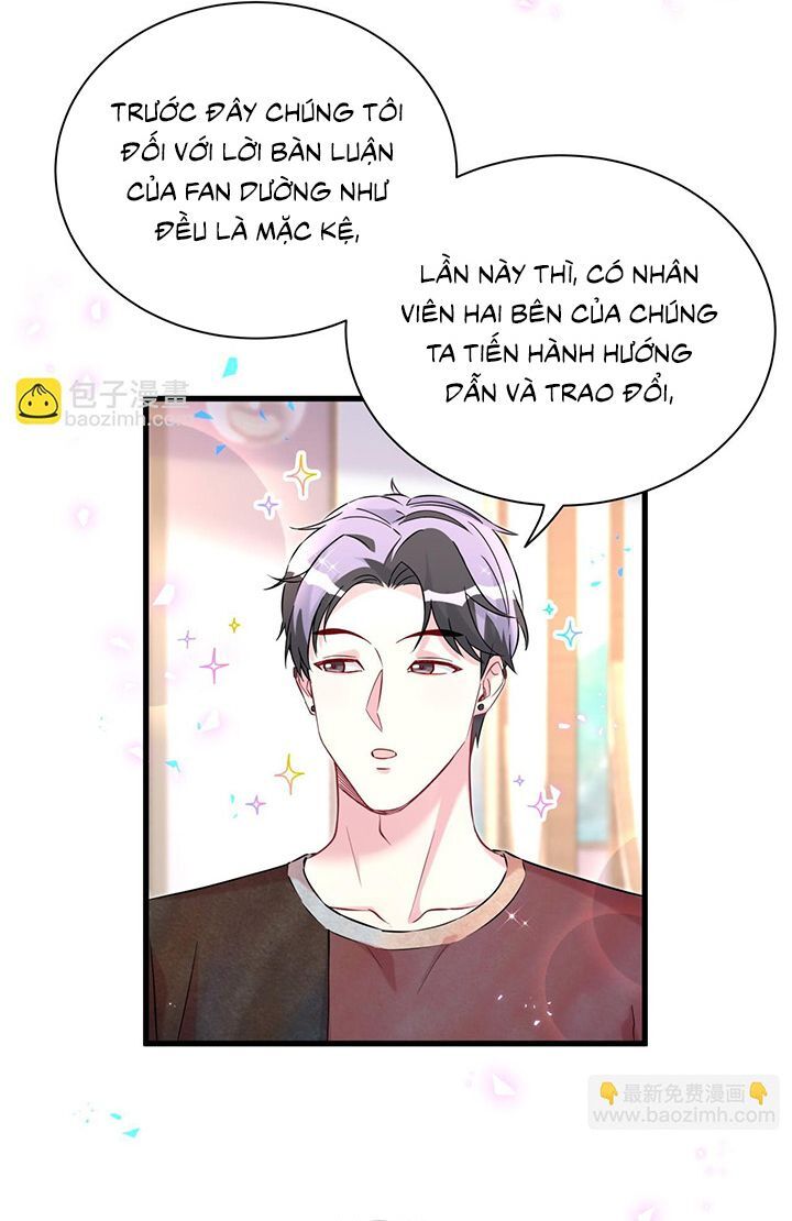Đứa Bé Là Của Ai ???? Chapter 296 - 11