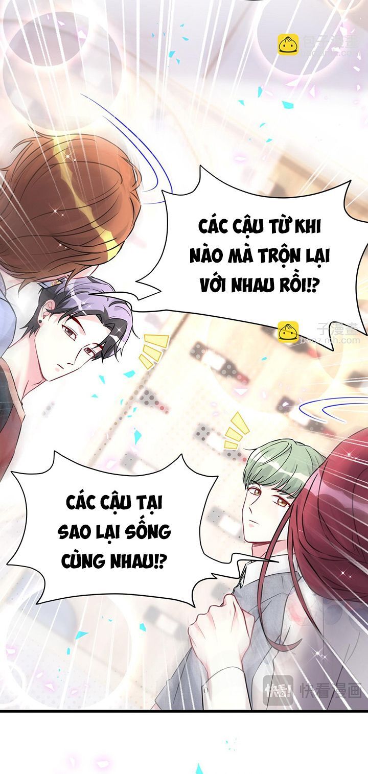 Đứa Bé Là Của Ai ???? Chapter 296 - 13