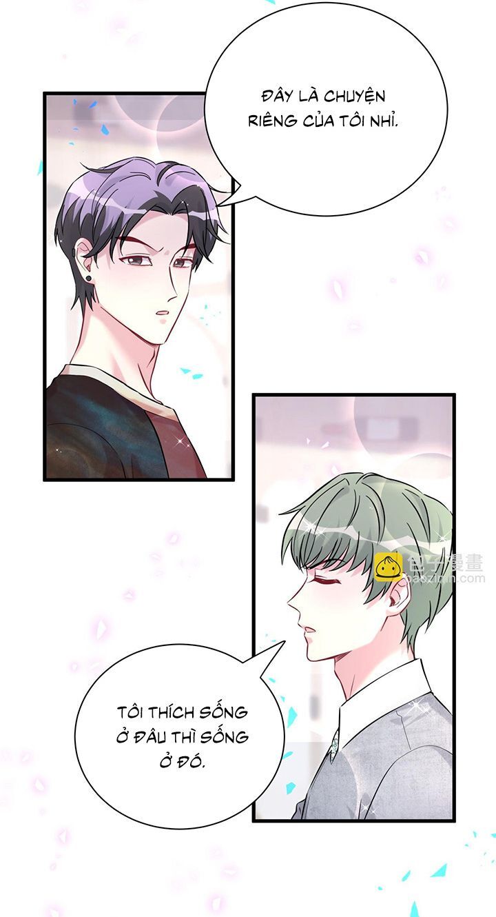 Đứa Bé Là Của Ai ???? Chapter 296 - 14