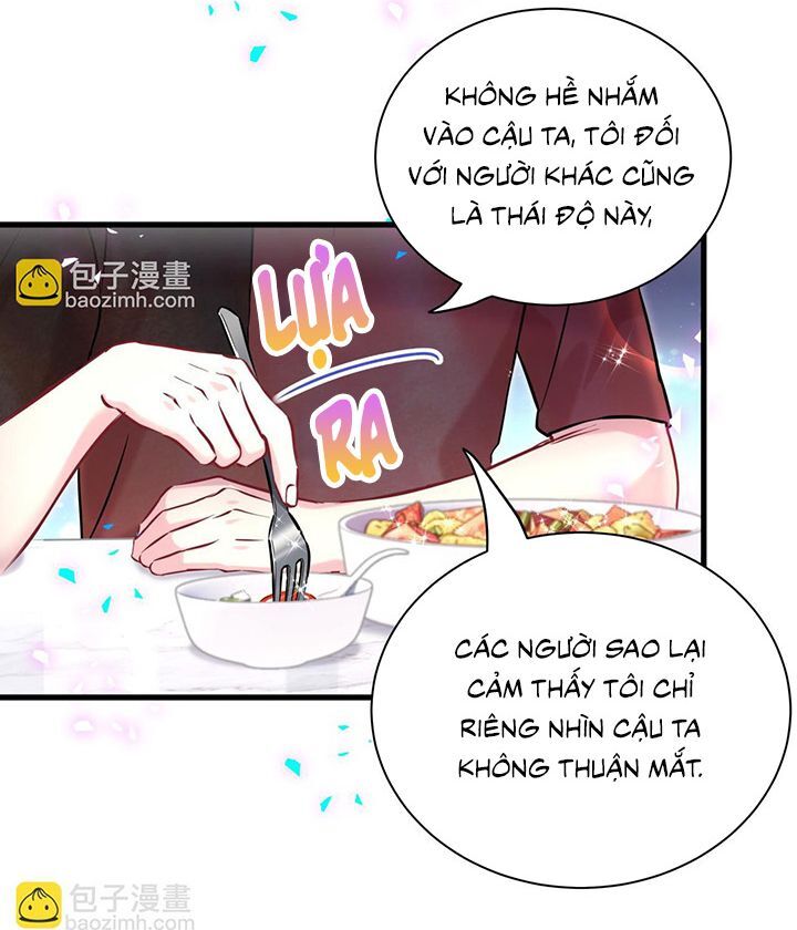 Đứa Bé Là Của Ai ???? Chapter 296 - 17