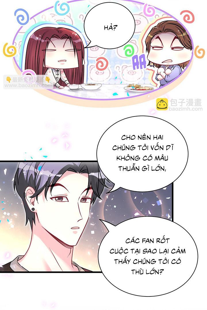 Đứa Bé Là Của Ai ???? Chapter 296 - 19