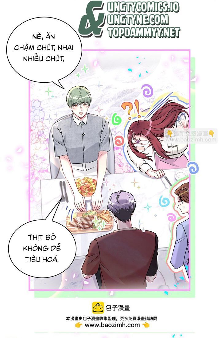 Đứa Bé Là Của Ai ???? Chapter 296 - 23