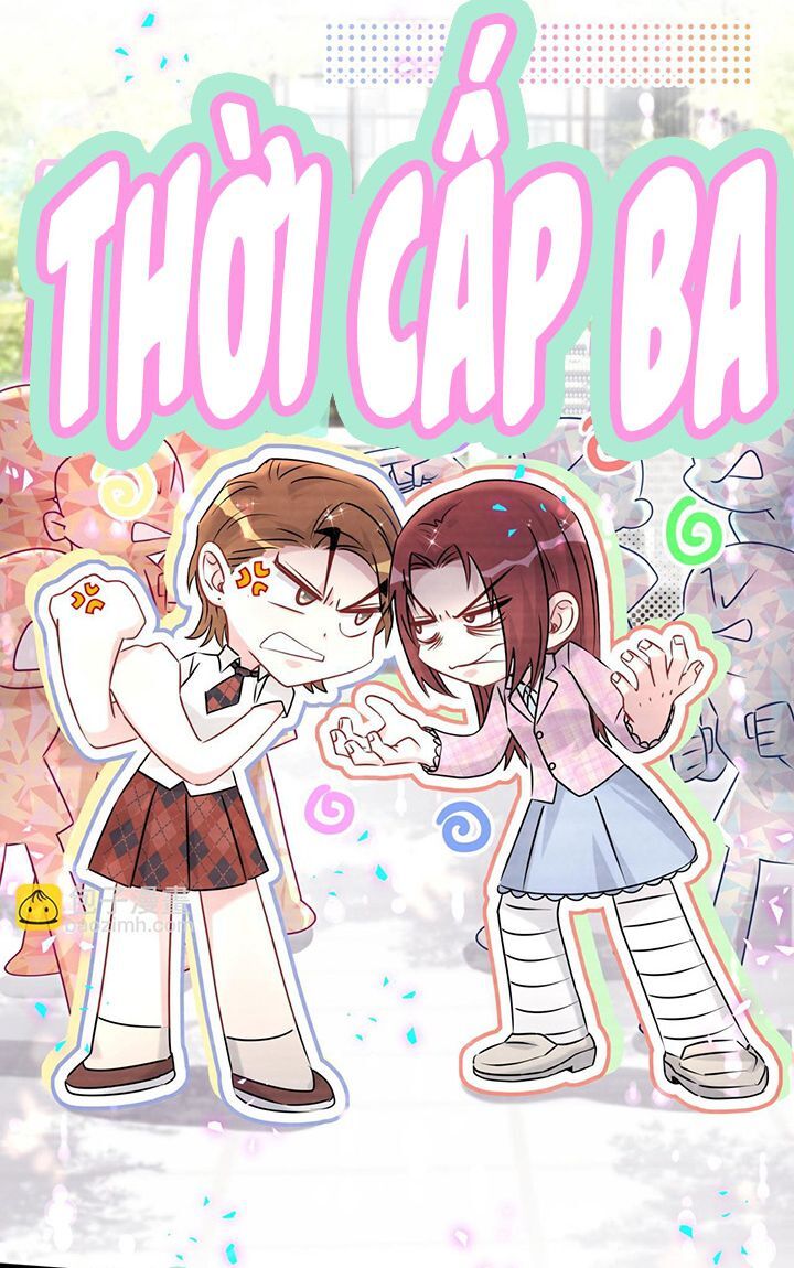 Đứa Bé Là Của Ai ???? Chapter 296 - 28