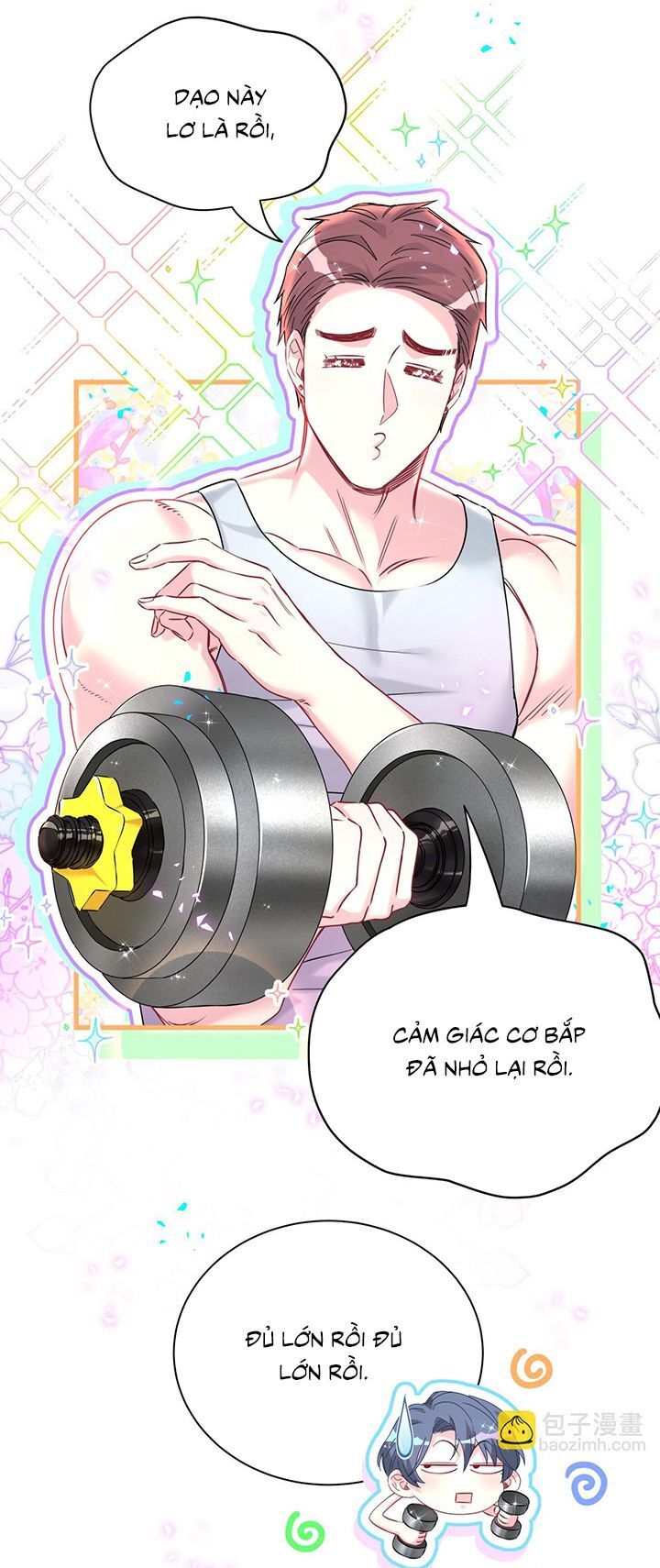 Đứa Bé Là Của Ai ???? Chapter 296 - 4