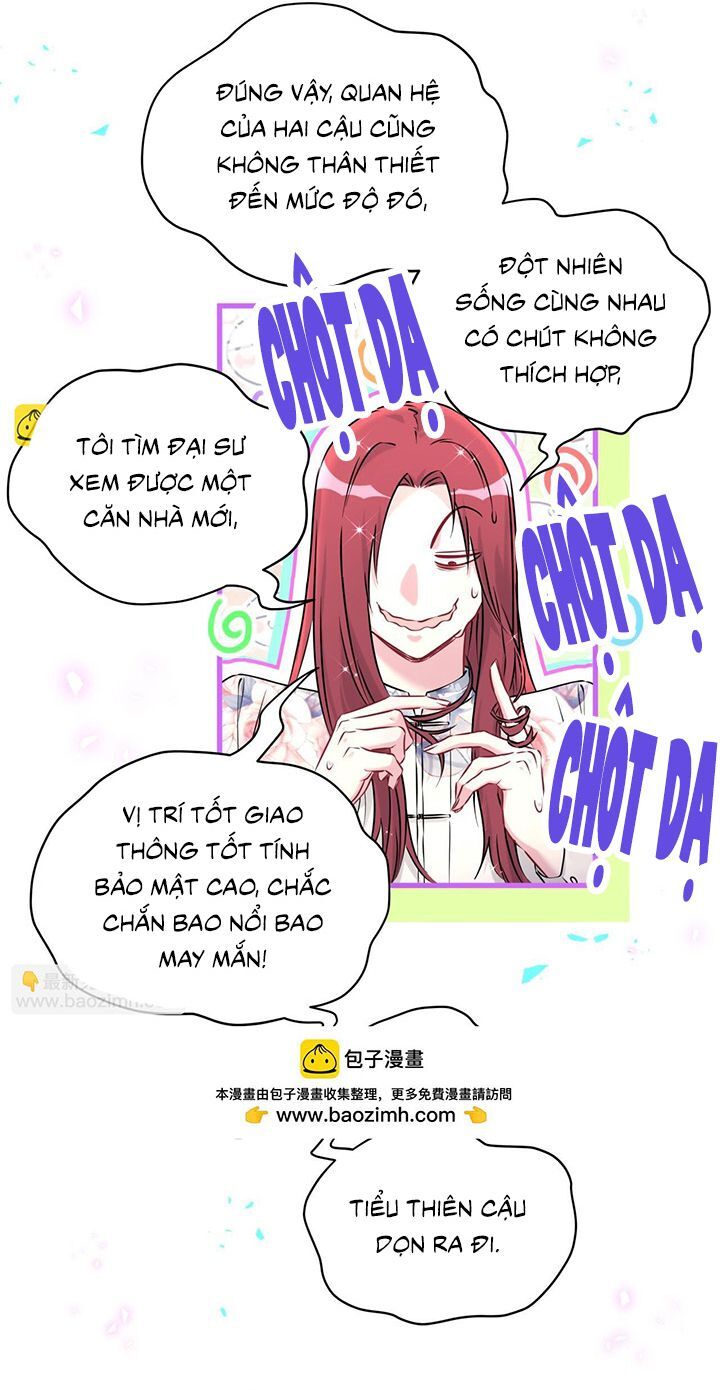 Đứa Bé Là Của Ai ???? Chapter 296 - 32