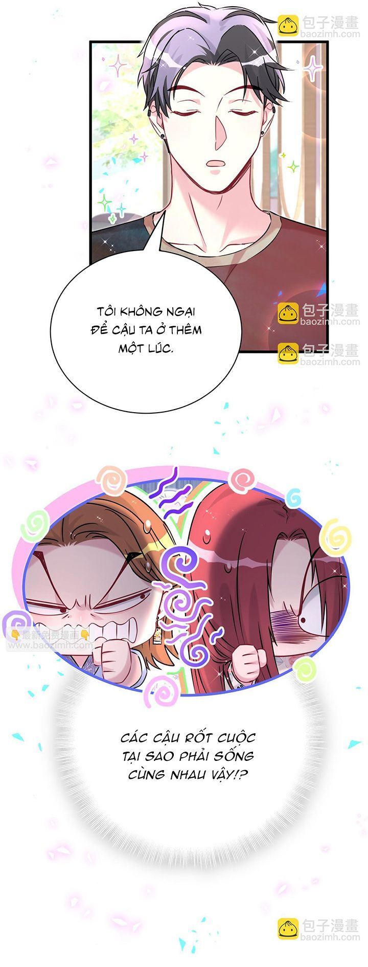 Đứa Bé Là Của Ai ???? Chapter 296 - 34