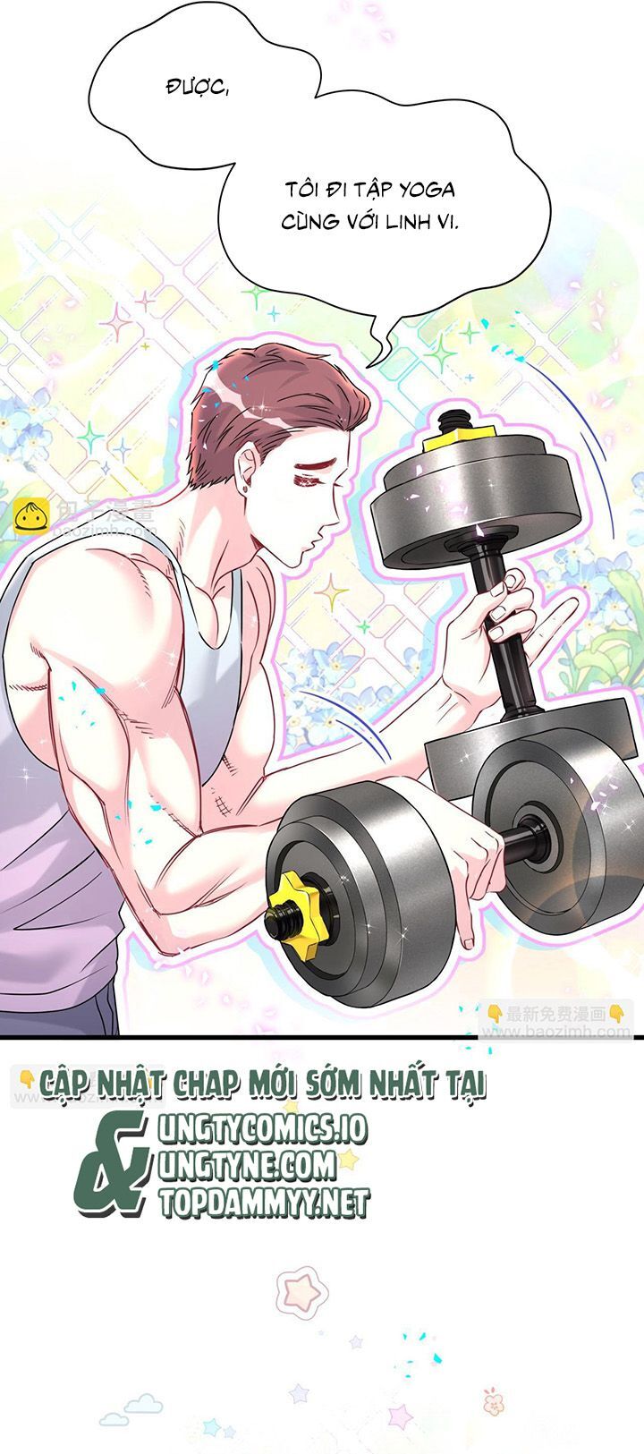 Đứa Bé Là Của Ai ???? Chapter 296 - 6