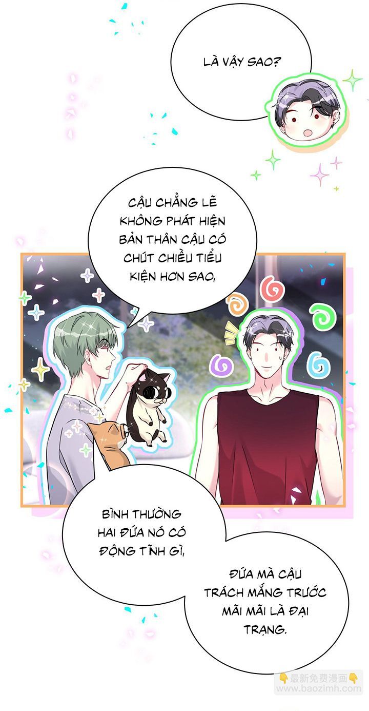 Đứa Bé Là Của Ai ???? Chapter 297 - 12