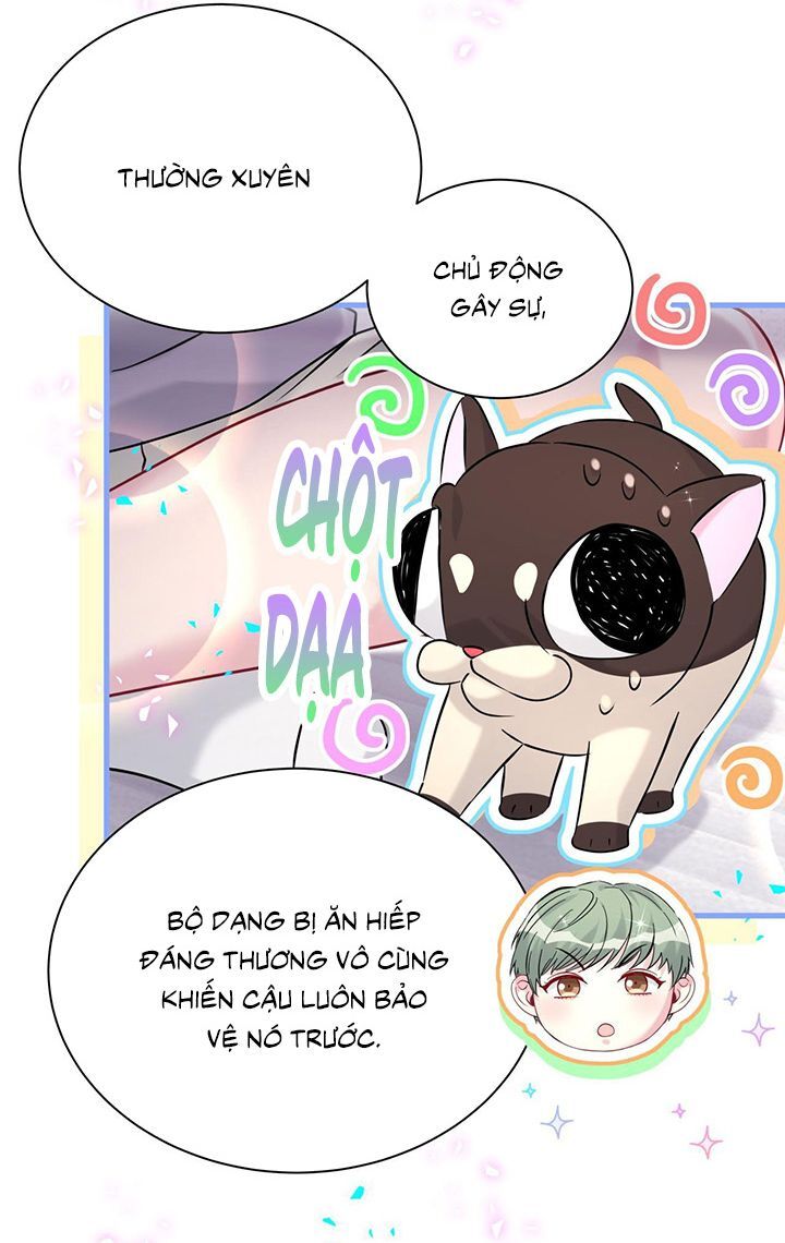 Đứa Bé Là Của Ai ???? Chapter 297 - 14