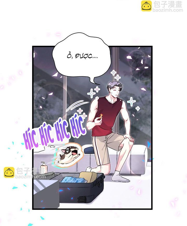 Đứa Bé Là Của Ai ???? Chapter 297 - 18